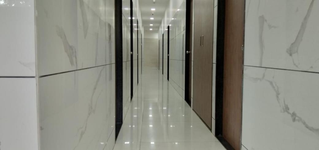Hotel Royal Residency Bombay Exterior foto